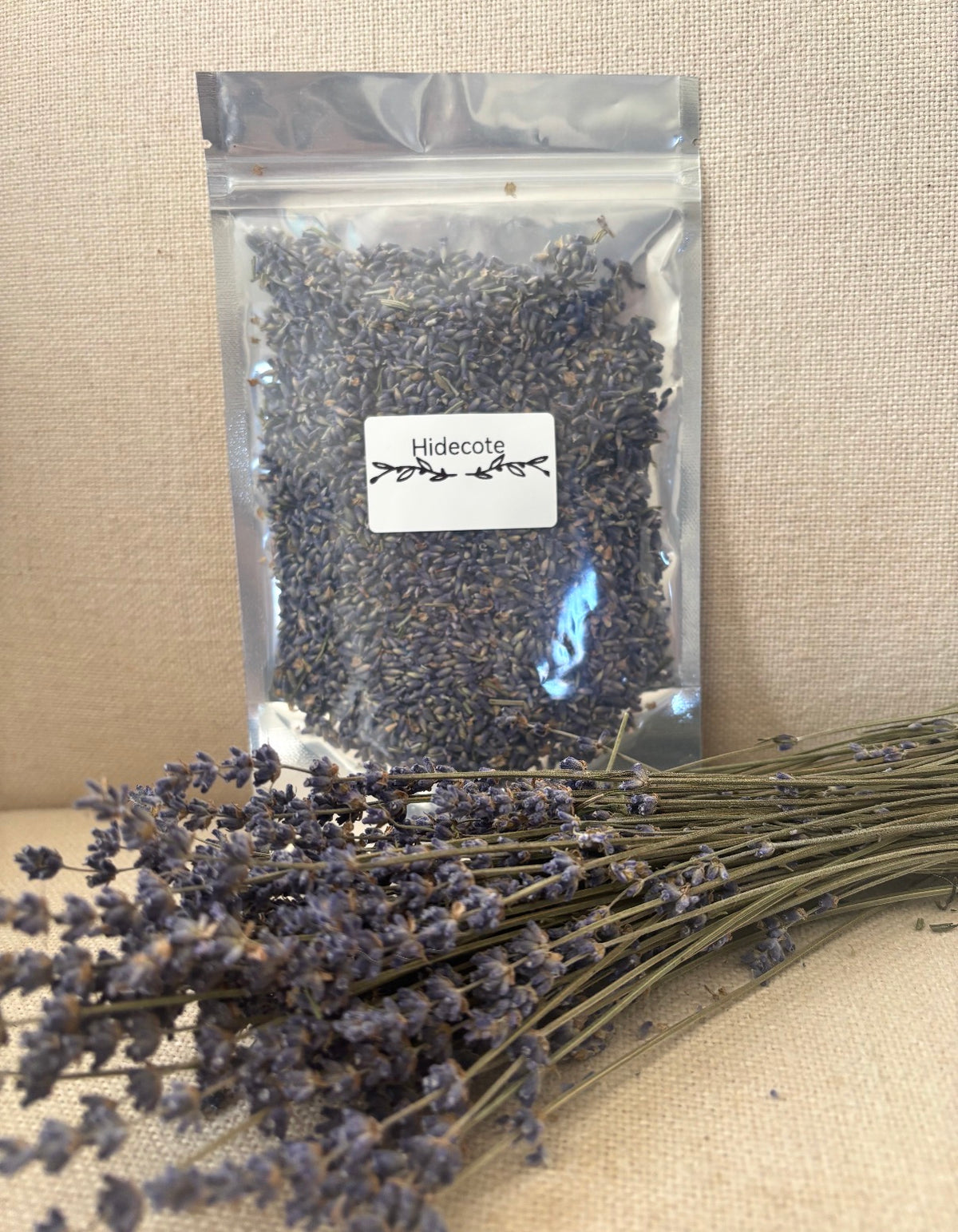 Lavender Culinary Buds